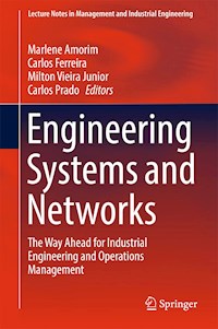 Engineering Systems and Networks -  - E-Book