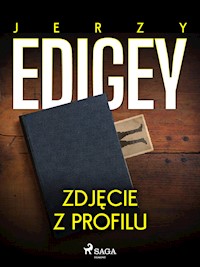 Zdjęcie z profilu - Jerzy Edigey - E-Book