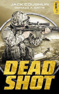 Dead Shot - Jack Coughlin - E-Book