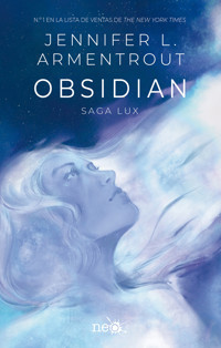 Obsidian - Jennifer L. Armentrout - E-Book