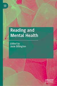 Reading and Mental Health -  - E-Book