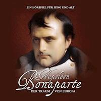 Napoleon Bonaparte - Kurt Stephan - Hörbuch
