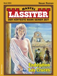 Lassiter 2654 - Katja Martens - E-Book