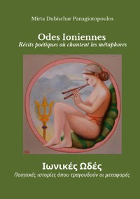 Odes Ioniennes - Mirta Dubischar Panagiotopoulos - E-Book