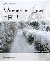 Vampir in Love - Alexa Viator - E-Book