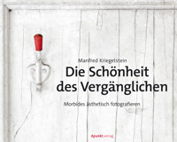 Die Schönheit des Vergänglichen - Manfred Kriegelstein - E-Book