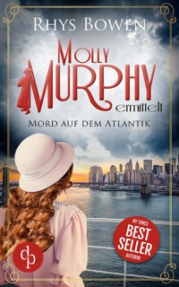 Mord auf dem Atlantik - Rhys Bowen - E-Book