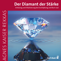 Der Diamant der Stärke - Agnes Kaiser Rekkas - Hörbuch