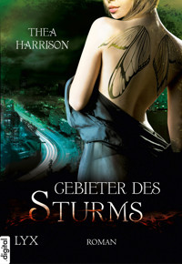 Gebieter des Sturms - Thea Harrison - E-Book