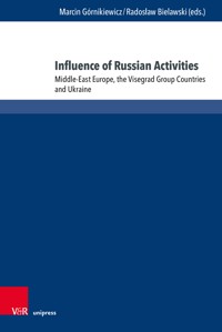 Influence of Russian Activities - - E-Book