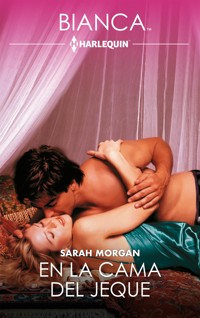 En la cama del jeque - Sarah Morgan - E-Book
