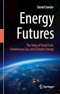 Energy Futures - Daniel Soeder - E-Book
