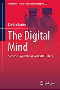 The Digital Mind - Kristian Bankov - E-Book