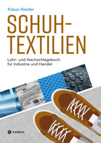 Schuhtextilien - Klaus Nieder - E-Book