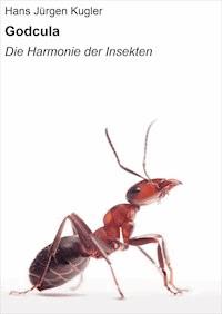 Godcula - Hans Jürgen Kugler - E-Book