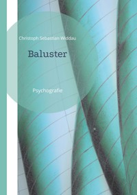 Baluster - Christoph Sebastian Widdau - E-Book