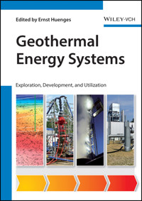 Geothermal Energy Systems -  - E-Book