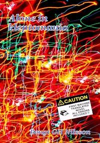 Alone in kleptomania - Bengt GH Nilsson - E-Book