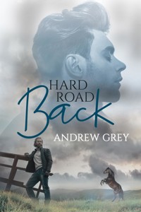Hard Road Back - Andrew Grey - E-Book
