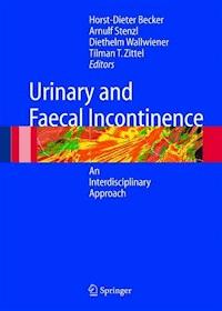 Urinary and Fecal Incontinence -  - E-Book