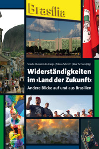 Widerständigkeiten im ›Land der Zukunft‹ -  - E-Book