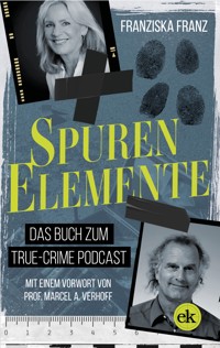 SpurenElemente - Franziska Franz - E-Book