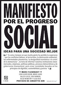 Manifiesto por el progreso social - Marc Fleurbaey - E-Book