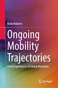 Ongoing Mobility Trajectories - Rosie Roberts - E-Book