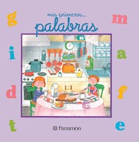 Palabras - Isidro Sánchez - E-Book