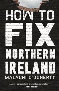 How to Fix Northern Ireland - Malachi O'Doherty - E-Book