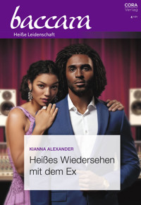 Heißes Wiedersehen mit dem Ex - Kianna Alexander - E-Book