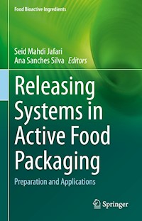 Releasing Systems in Active Food Packaging -  - E-Book