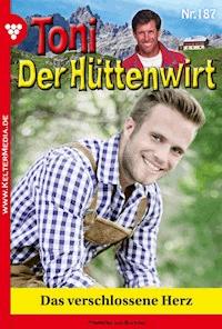 Das verschlossene Herz - Friederike von Buchner - E-Book