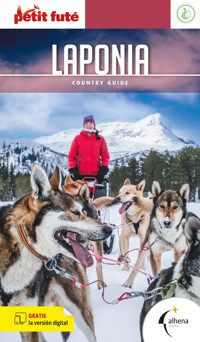 Laponia - VVAA - E-Book