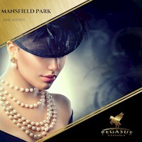 Mansfield Park - Jane Austen - Hörbuch