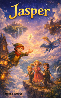 Jasper - Tamara Weber - E-Book