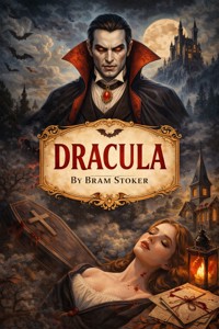 Dracula (Illustrated) - Bram Stoker - E-Book