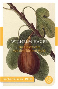 Die Geschichte von dem kleinen Muck - Wilhelm Hauff - E-Book