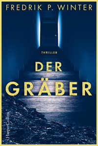 Der Gräber - Fredrik Persson Winter - E-Book