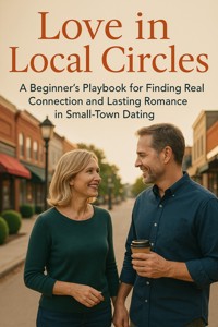 Love in Local Circles - Kimberly Walsh - E-Book