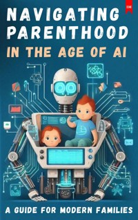 Navigating Parenthood in the Age of AI [A Guide for Modern Families] - Luisa Lorek - E-Book