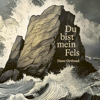 Du bist mein fels - Dane Ortlund - Hörbuch