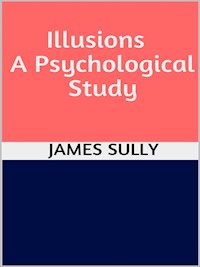 Illusions - A Psychological Study - James Sully - E-Book