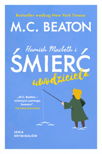 Hamish Macbeth i śmierć uwodziciela - M.C. Beaton - E-Book