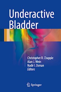 Underactive Bladder -  - E-Book