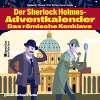 Das römische Konklave - Sir Arthur Conan Doyle - Hörbuch
