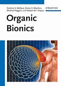 Organic Bionics - Gordon G. Wallace - E-Book