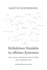 Kollektives Handeln in offenen Systemen - Martin Kornberger - E-Book