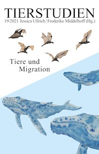 Tiere und Migration - Romana Bund - E-Book