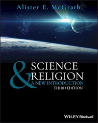 Science & Religion - Alister E. McGrath - E-Book